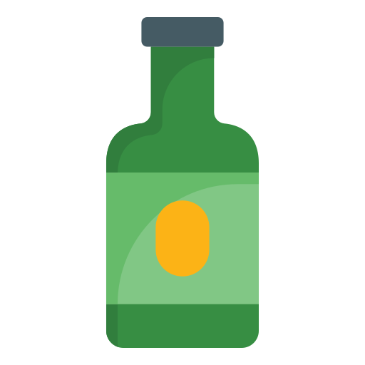 Beer Generic Flat Icon