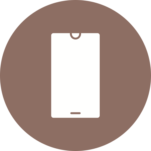 teléfono icono gratis