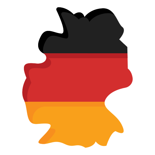 alemania icono gratis