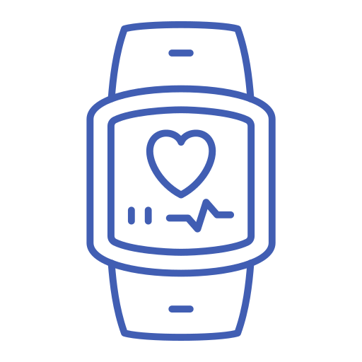 Smartwatch - Free technology icons
