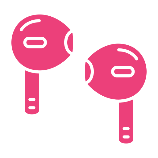 fones de ouvido grátis ícone fones de ouvido grátis ícone