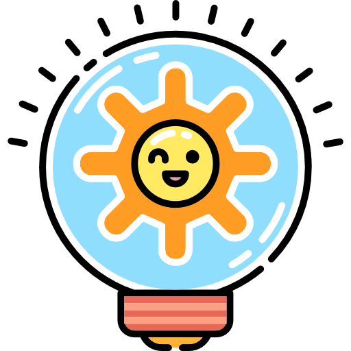 innovación icono gratis