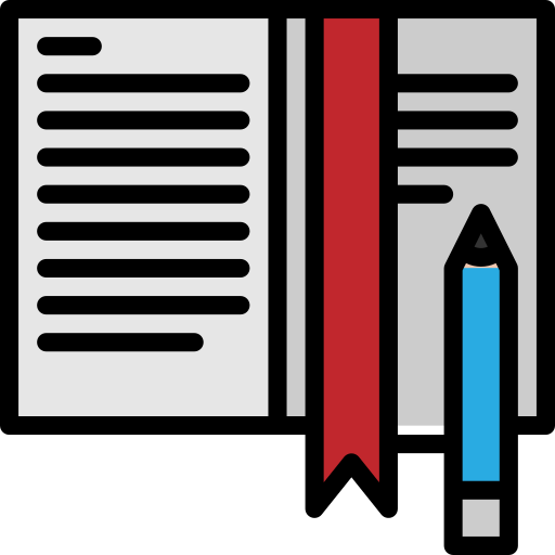 journal de bord Icône gratuit journal de bord Icône gratuit