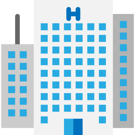 hotel grátis ícone hotel grátis ícone