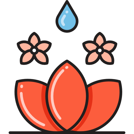 Lotus free icon Lotus free icon