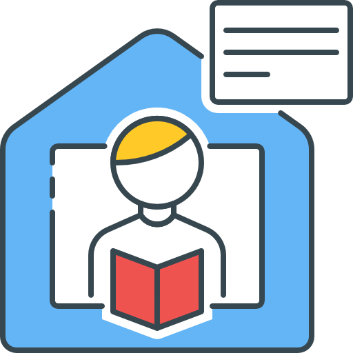 educación icono gratis