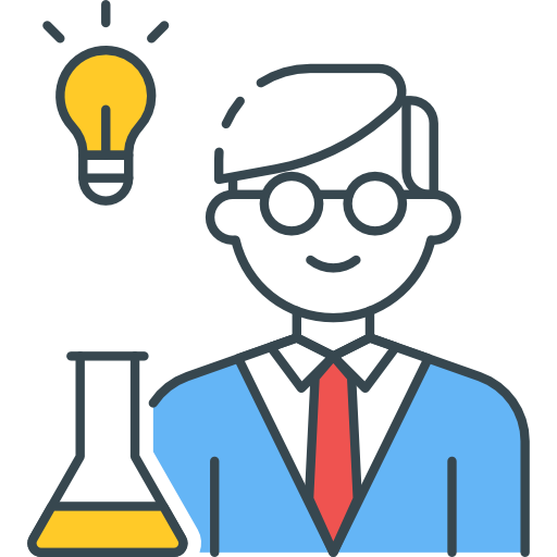 Профессор бесплатно иконка