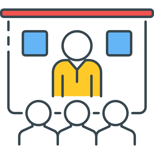 seminario icono gratis