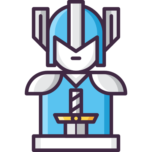 personaje icono gratis