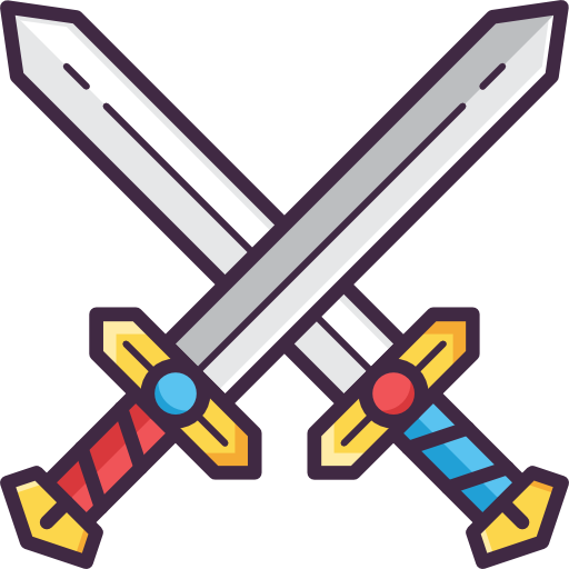 Swords free icon