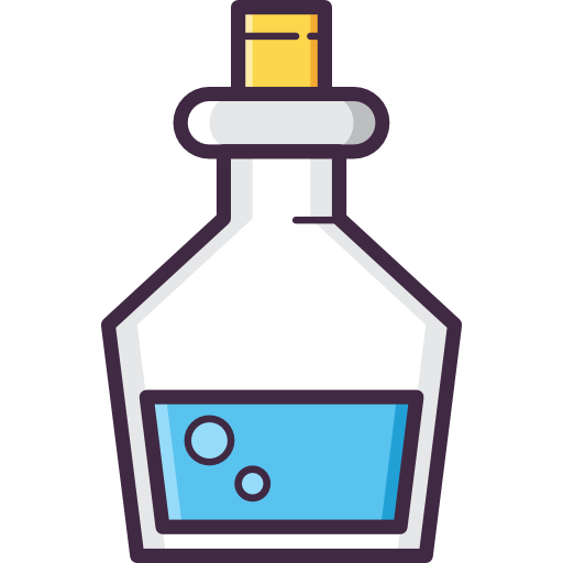Potion free icon Potion free icon