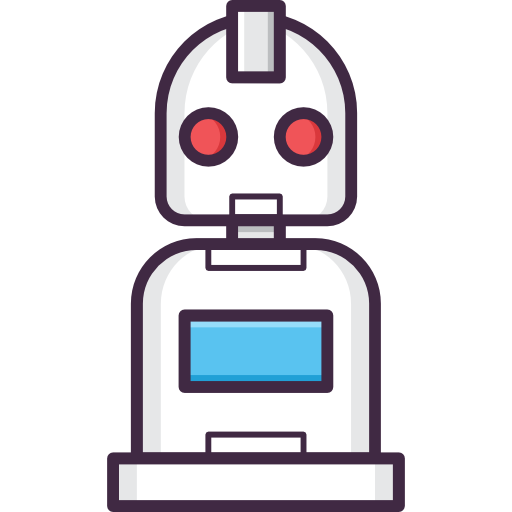 personaje icono gratis