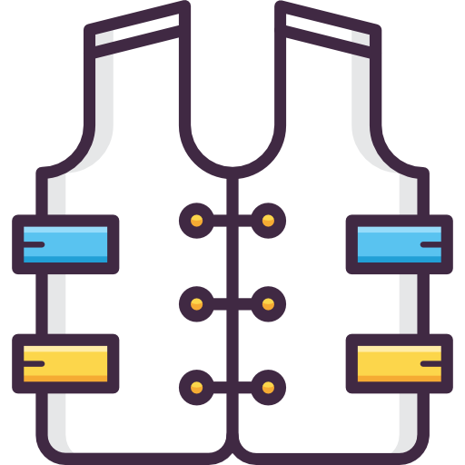 Protective free icon