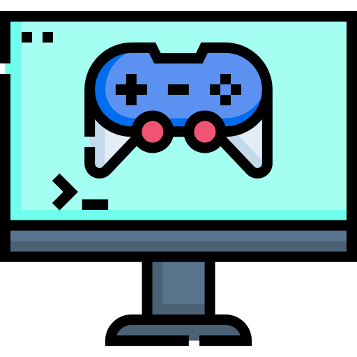 emulator icon
