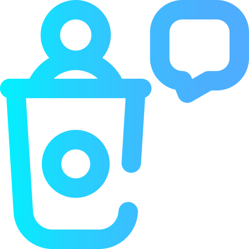 연설 무료 아이콘