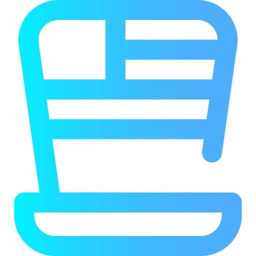 chapeau Icône gratuit chapeau Icône gratuit