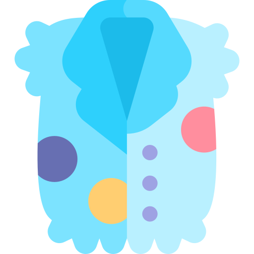 unterhemd kostenlos Icon