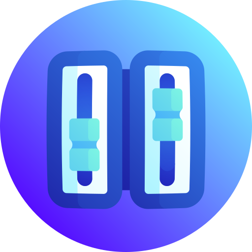 control free icon