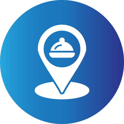 marcador de posición icono gratis