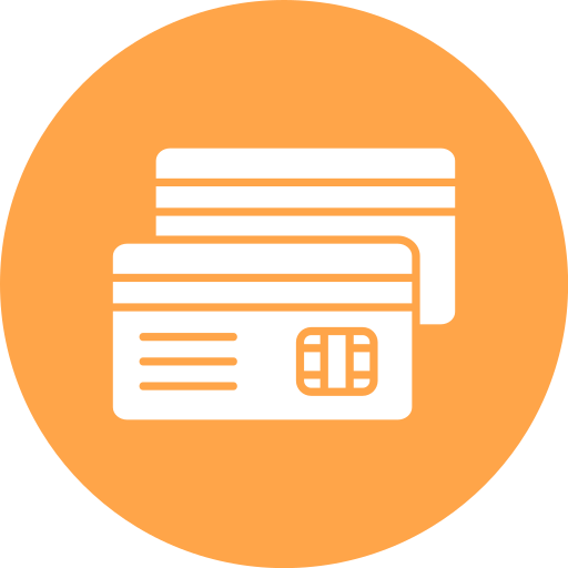 Кредитная карта бесплатно иконка