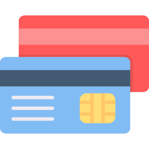 kreditkarte kostenlos Icon