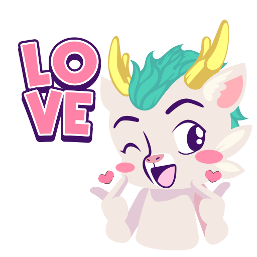 amour gratuit sticker amour gratuit sticker