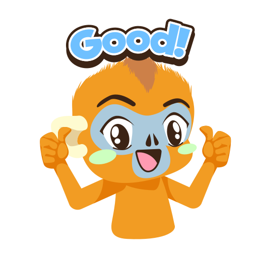 gut kostenlos Sticker