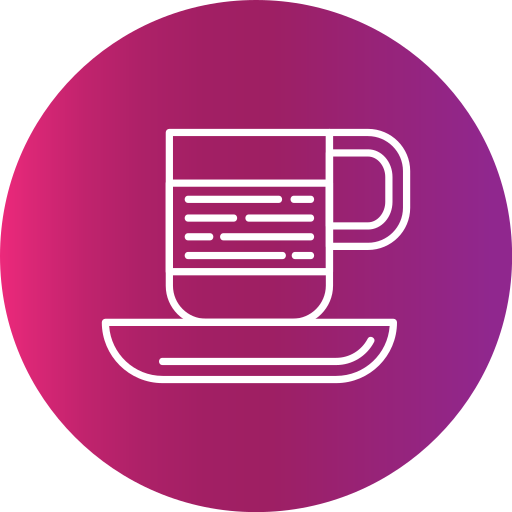 Tea cup free icon Tea cup free icon