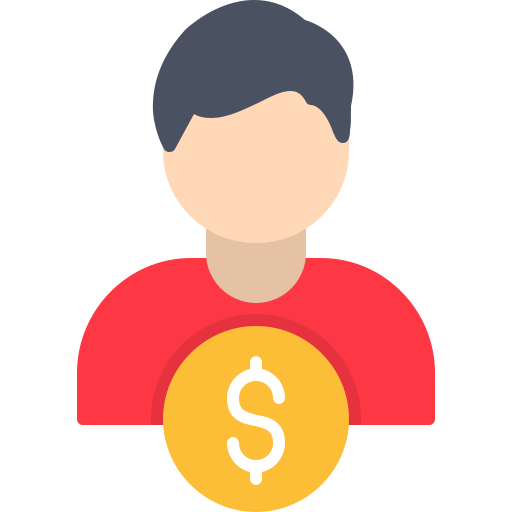 inversor icono gratis