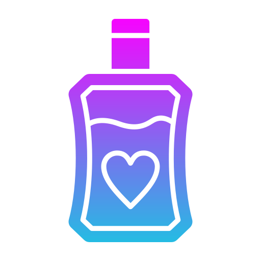 perfume icono gratis