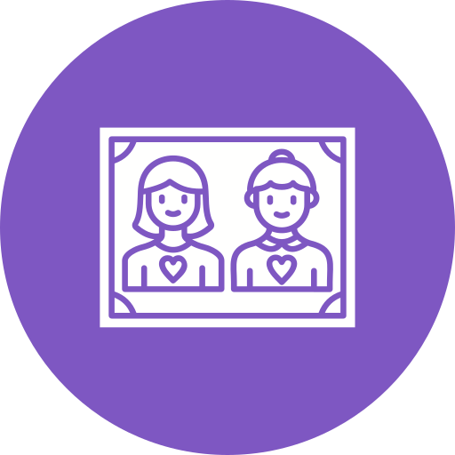 familia icono gratis