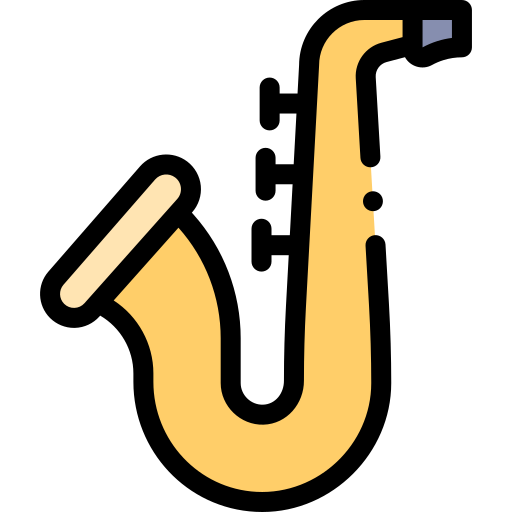 Jazz free icon Jazz free icon