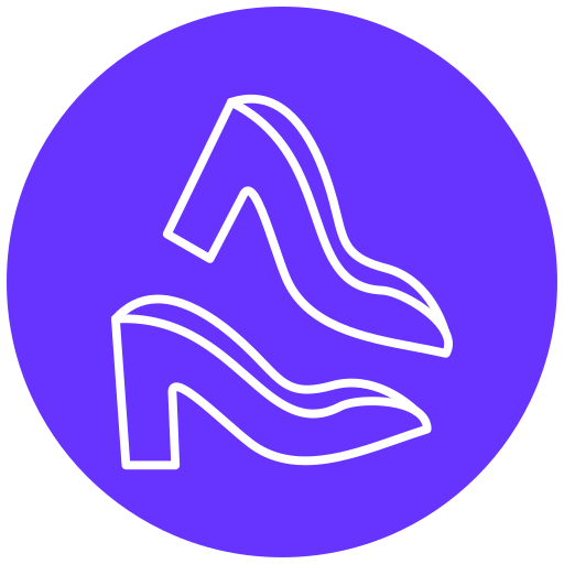 High Heels free icon