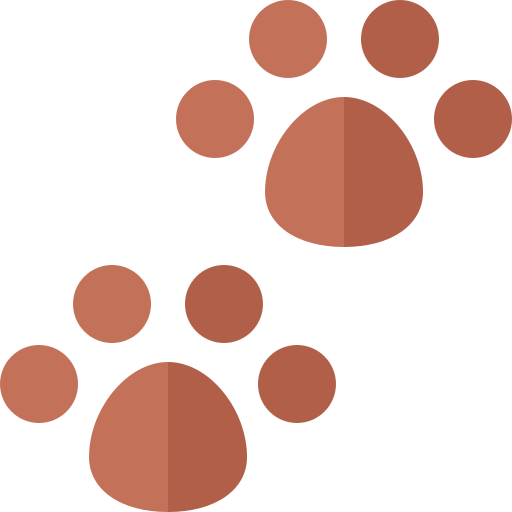 Footprint free icon Footprint free icon