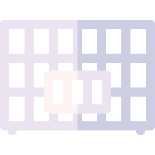 Cage free icon Cage free icon