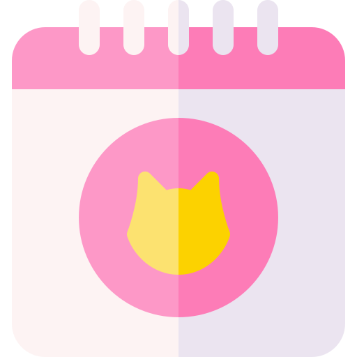 calendario icono gratis