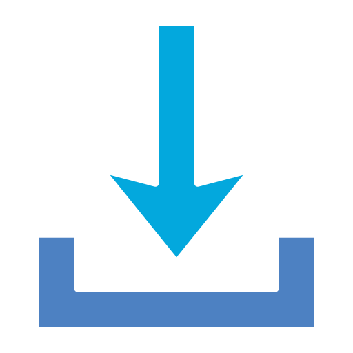 Download Generic Blue icon