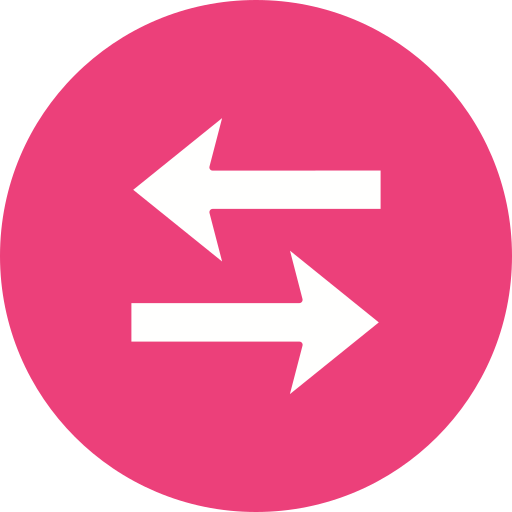 Left Right - Free arrows icons