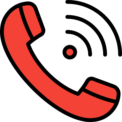 teléfono icono gratis