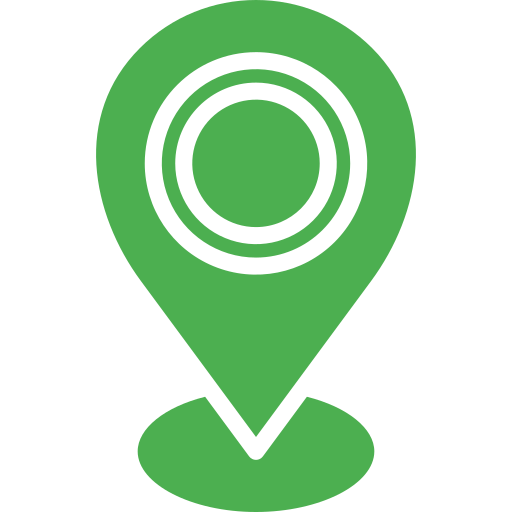 Location Generic Flat icon