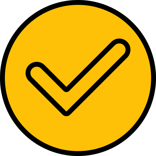 tick kostenlos Icon