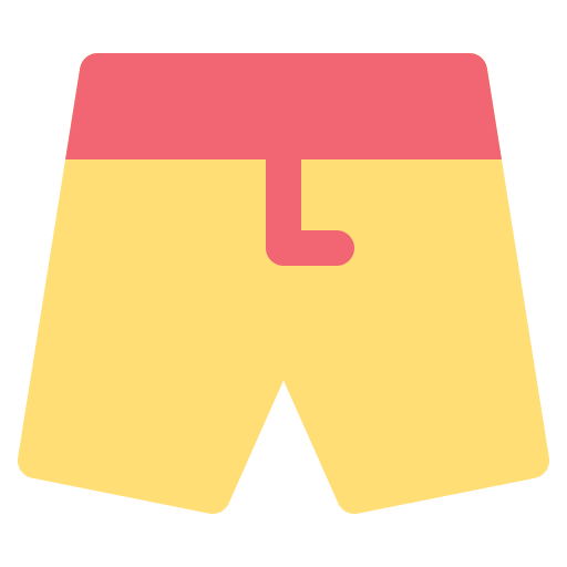 Pants Generic Flat icon