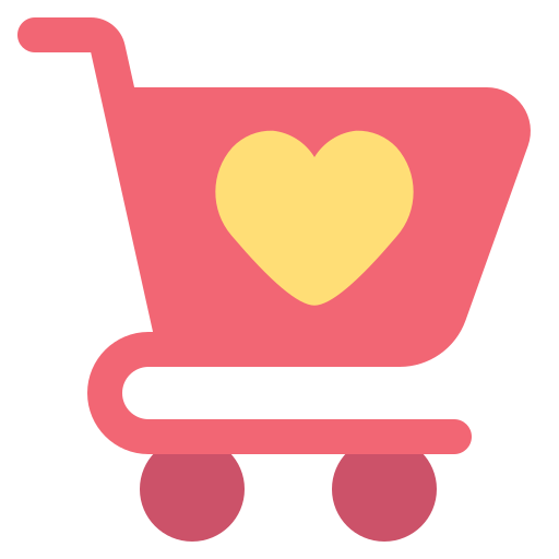 carrito de compras icono gratis