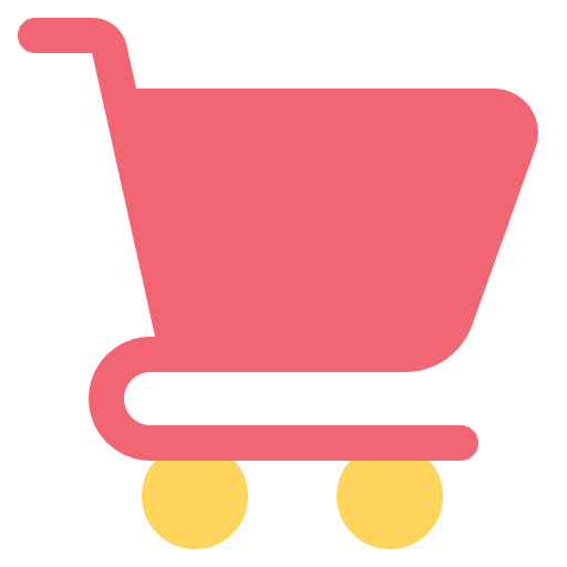 carrito de compras icono gratis