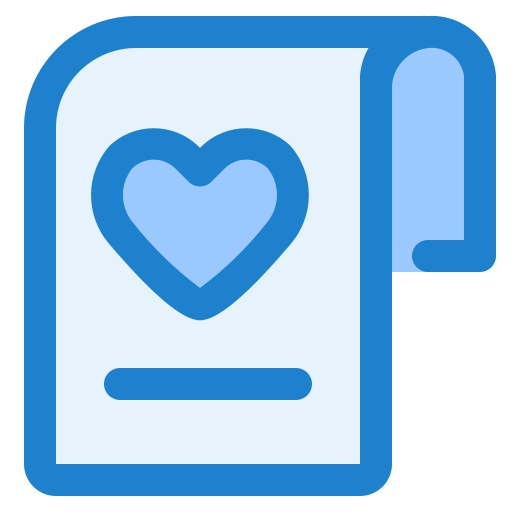 wunschzettel kostenlos Icon