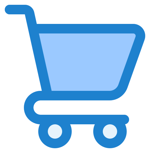 Shopping cart - Free commerce and shopping icons