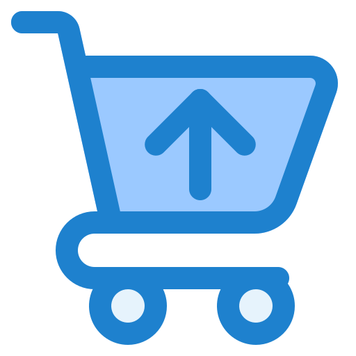 Remove from cart - Free commerce and shopping icons