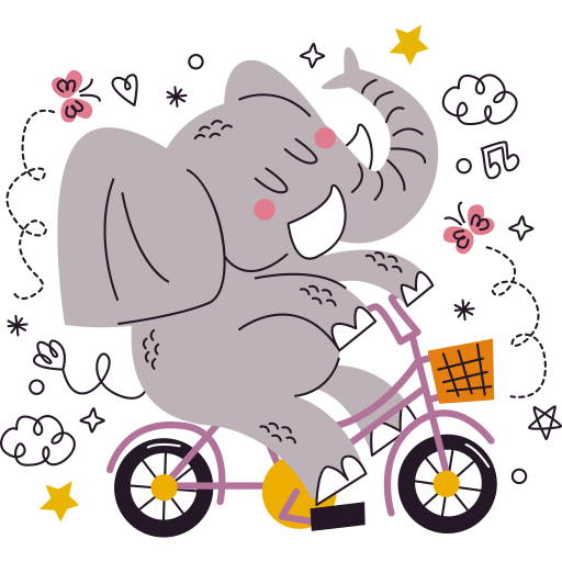 fahrrad kostenlos Sticker fahrrad kostenlos Sticker