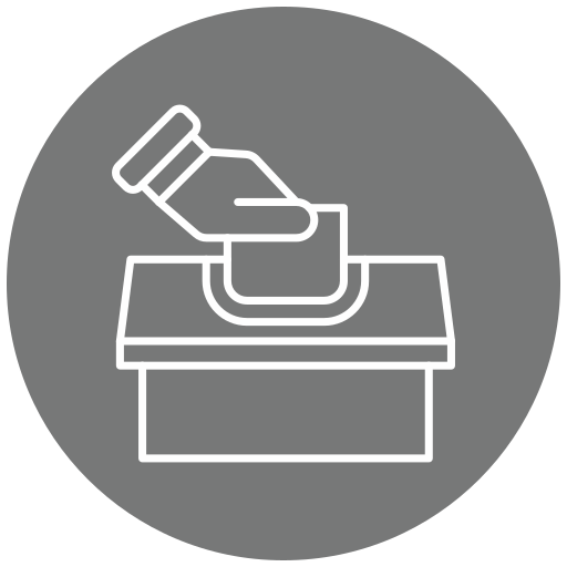 abstimmung kostenlos Icon