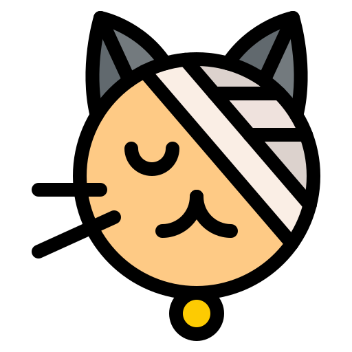 Veterinary free icon